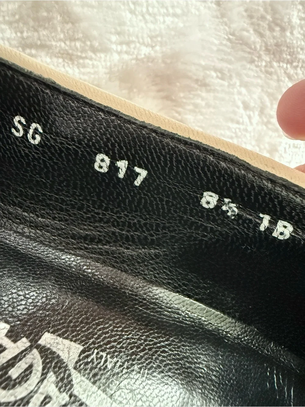 Salvatore Ferragamo classic salvatore